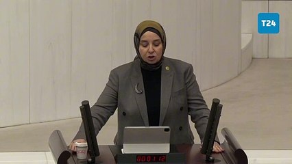 DEVA Partili Esen: TBMM’de dahi yangın dedektörleri çalışmıyor, balık baştan kokar!