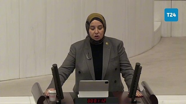 DEVA Partili Esen: TBMM’de dahi yangın dedektörleri çalışmıyor, balık baştan kokar!