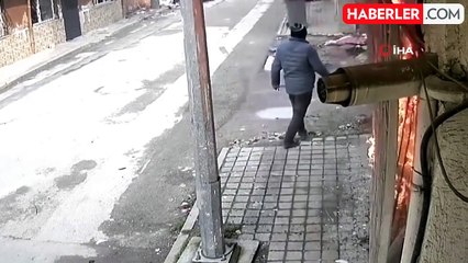 Bursa'da Kundaklama Olayı: Şüpheli 24 Saat Direndi