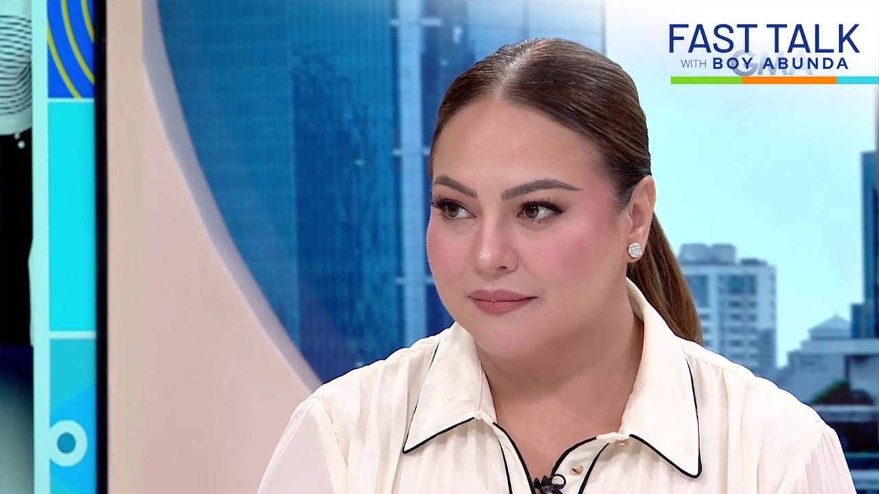 Fast Talk with Boy Abunda: Karla Estrada, paano nahanap ang kanyang tunay na ama? (Episode 522)