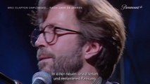 Eric Clapton Unplugged... Nach über 30 Jahren - Trailer (Deutsche UT) HD