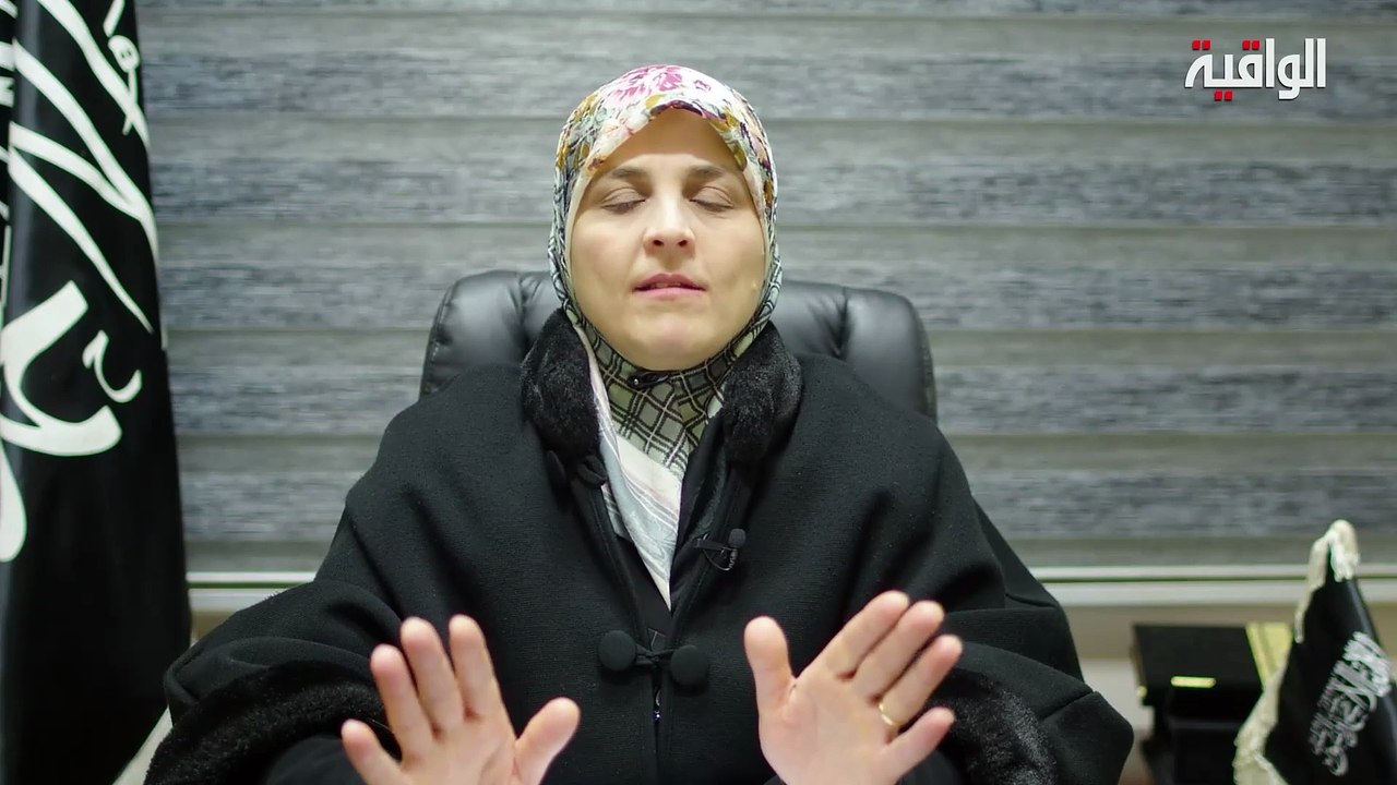 الأقليات وحقوق المرأة || كلمة أ. رنا مصطفى في المؤتمر السنوي لقناة الواقية