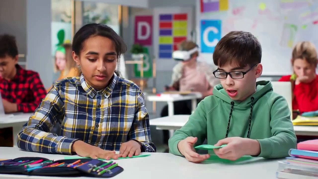 Bridging the Financial Literacy Gap: Empowering the Next Generation