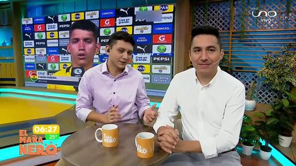 Mañanero SCZ 29/01/2025