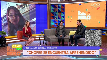 El Mañanero ∙ Miércoles 29 de Enero de 2025