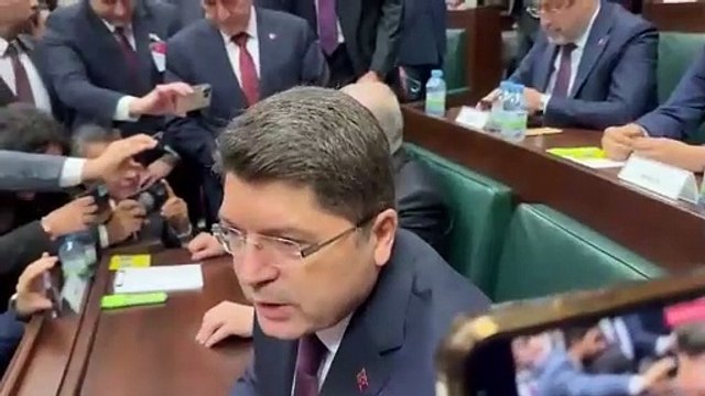 Bakan Tunç’tan algı operasyonlarına cevap! Gazetecilik faaliyeti ile kimse gözaltına alınmaz