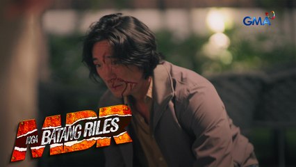 Mga Batang Riles: Vergel, natikman ang lupit ng pamilya Victor! (Episode 18)
