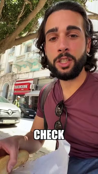 OMG Comment c'est PAS CHER l'Algérie 🇩🇿😱😲