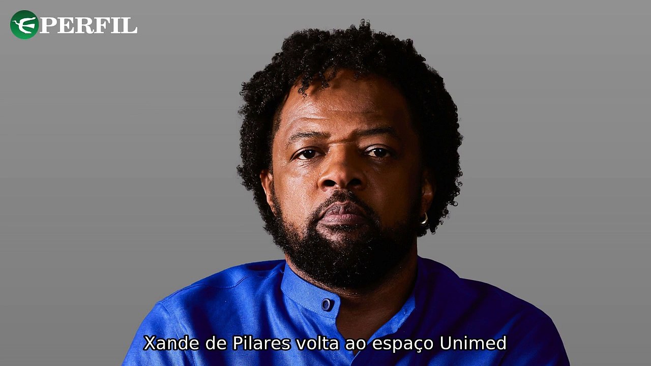 "Xande de Pilares homenageia Caetano, Kraven disponível para aluguel e Cynthia Erivo é abordada por fãs"