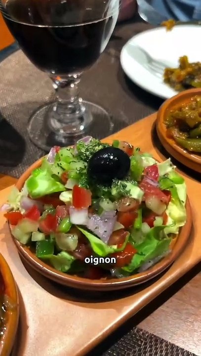 Je Goûte de la Cervelle en Algérie 🇩🇿🧠😰