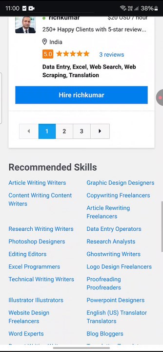 இலவசமாக CV / Resume Create செய்து கொள்ள கூடிய அற்புதமான Ai