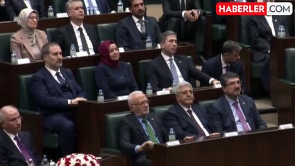 Erdoğan'dan Bakan Ersoy'a mesaj:  Bizim uhdemizde olan bir şey varsa hesabını soracağız