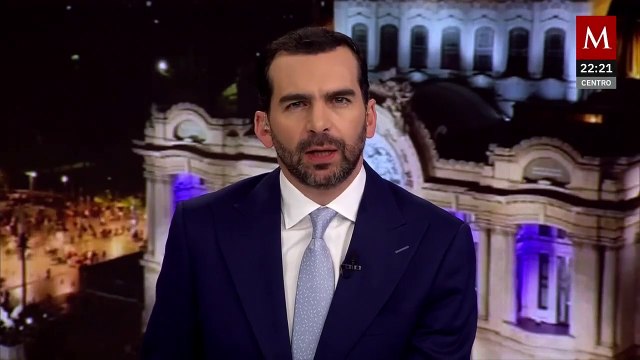 Presumen caída de homicidios en México con base en datos de INEGI