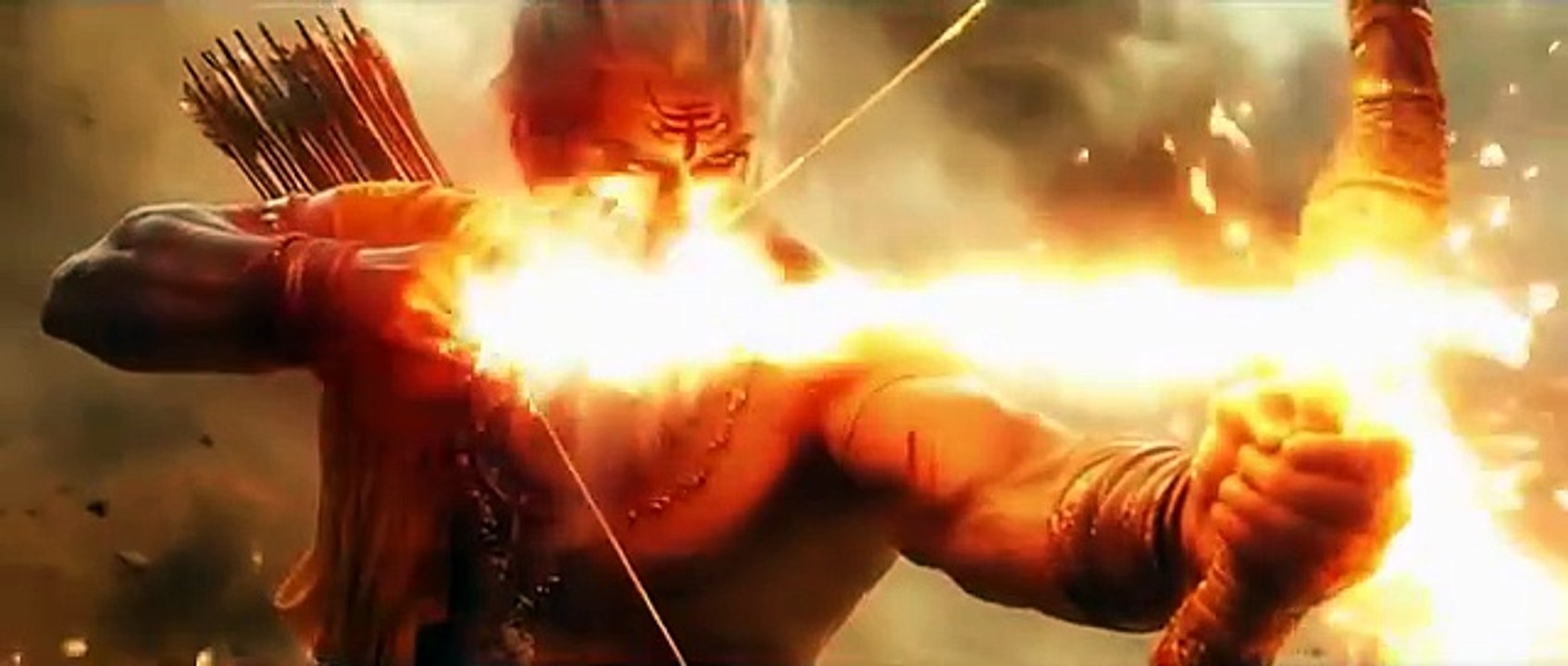 Mahabharata | A cinematic video