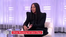 Olivier Rousteing : 