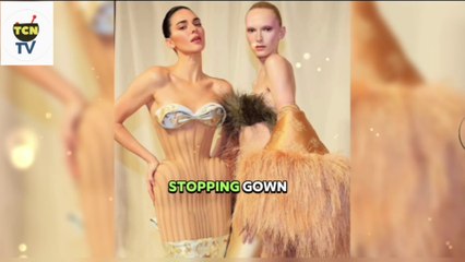 Kendall Jenner’s Iconic Walk at Paris Fashion Week 2025