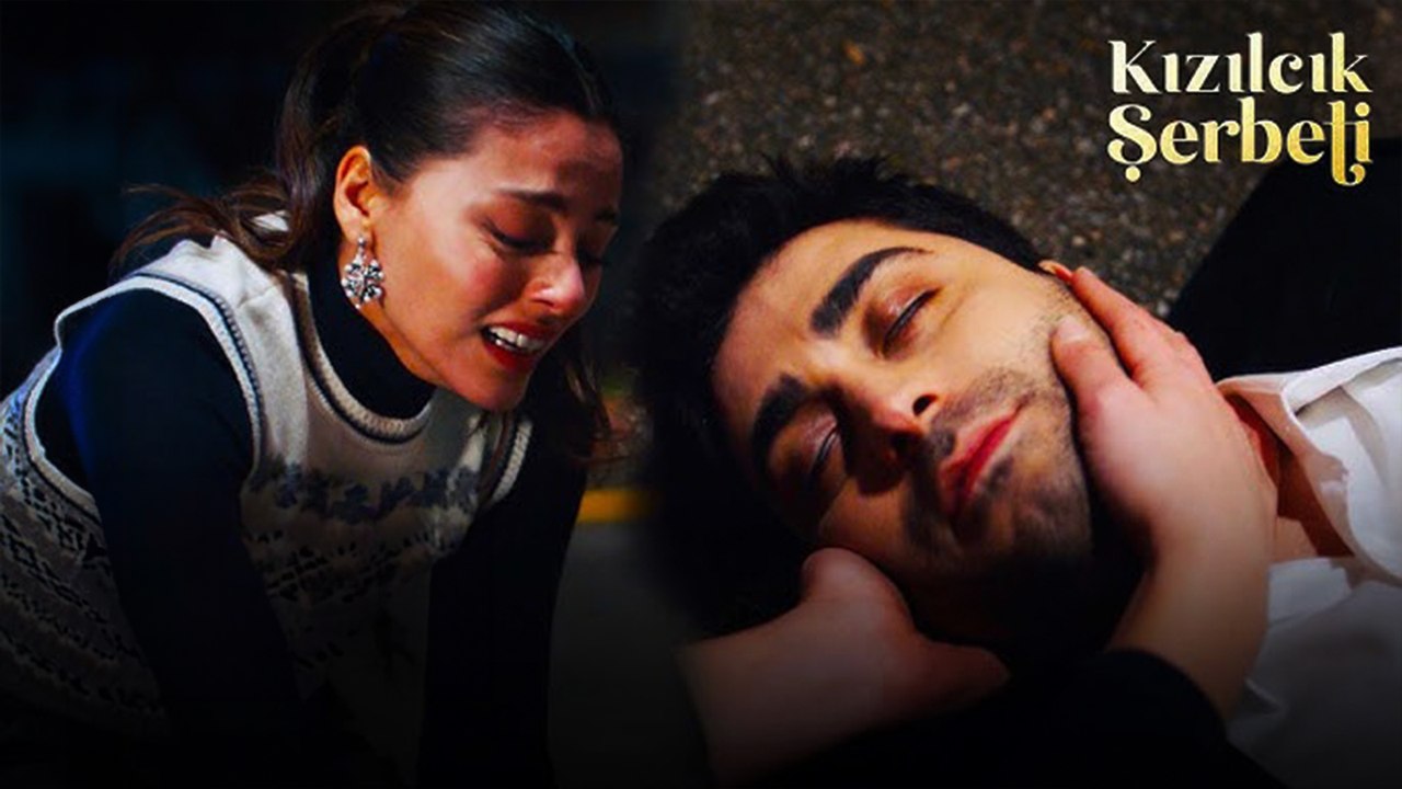 Kızılcık Şerbeti 86. bölümden yeni fragman yayınlandı: Fatih aç gözünü!