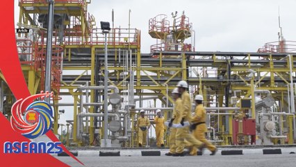 PETRONAS pertimbang tamatkan aktiviti aset matang