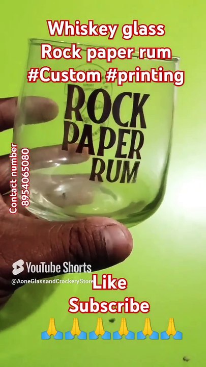 Aone Glass and Crockery Store Glassware, Tableware