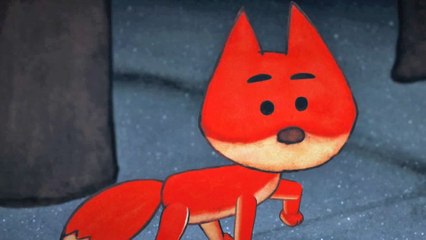 Petite Frousse Bande-annonce VF