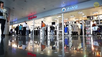 No One Needs to Arrive 2 Hours Before Flight Heres Why.mp4