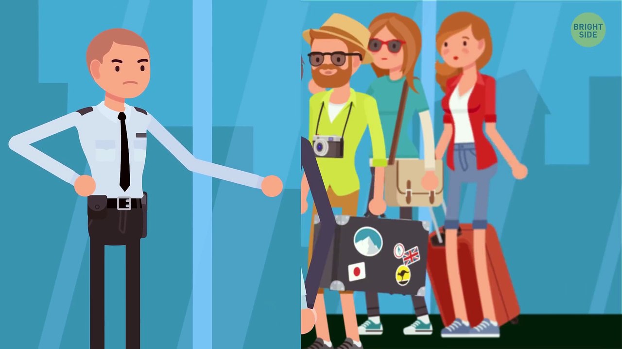Why Passing Airport Security Takes So Long.mp4