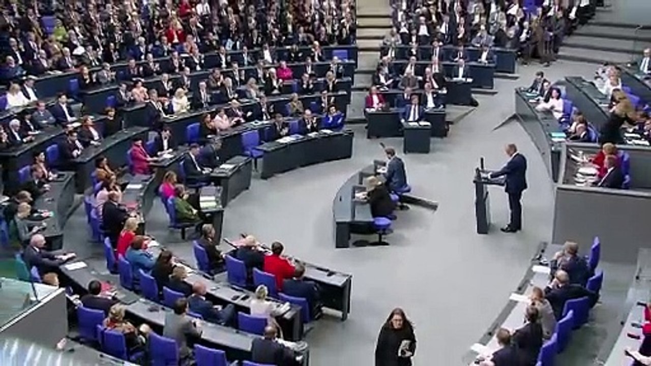 Merz' Migrationspläne und ihre Chancen im Bundestag