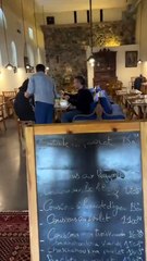 le MEILLEUR Resto d'Alger 😱🇩🇿