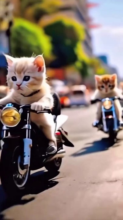 New catt