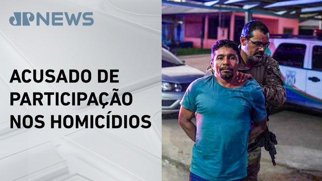 Caso Bruno Pereira e Dom Phillips: TRF-1 nega pedido para incluir réu no Tribunal do Júri