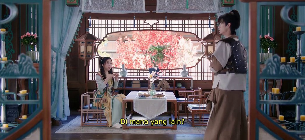 SWORD AND FAIRY 6(SUB INDO)EPISODE 7