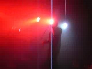 Hocico - Forgotten tears (fragment)