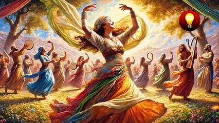 DO NOT DANCE LIKE THAT IN CHURCH