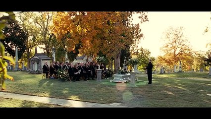 'Stoker'  Tráiler en español