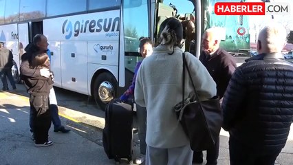 Babası İçin Kadın Kaptanlık Hayalini Gerçekleştiren Mercan Güven