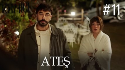 Baştan Sona Ateş Sahneleri #11