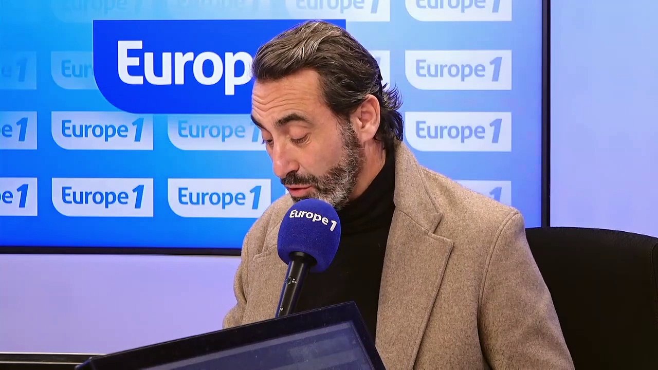 Pascal Praud et vous - Une seule nomination pour «Un p'tit truc en plus» aux César : ce film «ne fait peut-être pas partie des codes habituels du cinéma»