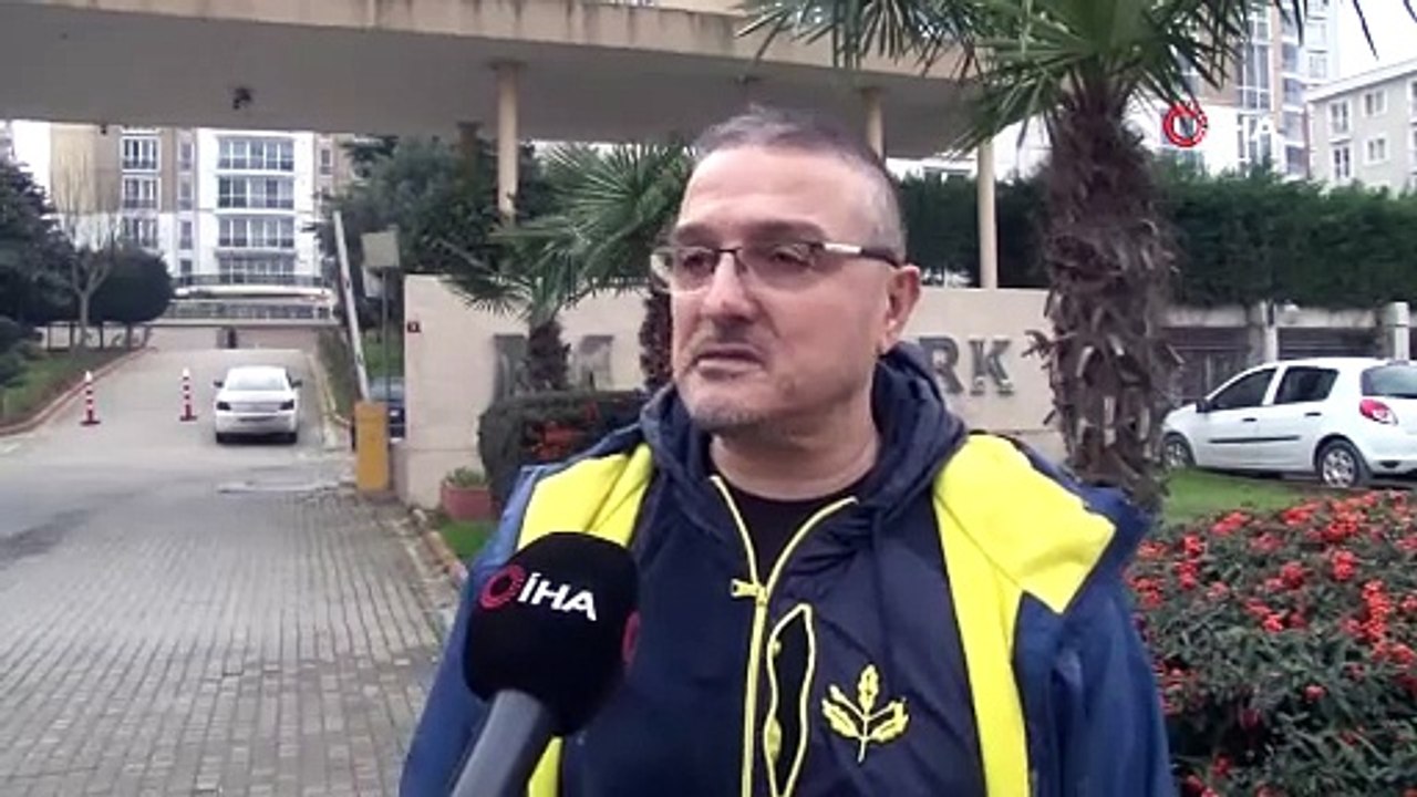 Kiracısı ev sahibini, ev sahibi olduğuna pişman etti