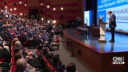 Adalet Bakanı Tunç'tan Bolu'daki yangın faciasına ilişkin açıklama