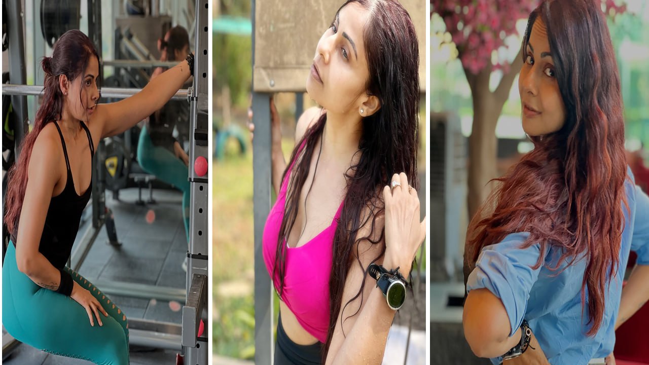 Chhavi Mittal ने Trolls को जमकर लगाई फटकार, इस वजह से Social Media पर हुई थीं Troll!