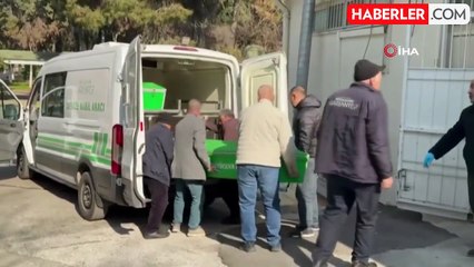 Parkta vurulan kadın kurtarılamadı, katil zanlısının 'annenizi öldüreceğim' dediği ortaya çıktı