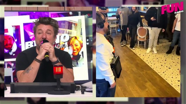 LE JEU DES 30 SECONDES à Avoriaz du 29 janvier - Qui de Karina ou Pina a gagné ?