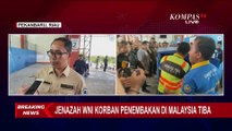 Keterangan Direktur Perlindungan WNI Kemlu soal Penembakan 5 WNI di Malaysia | WNI DITEMBAK