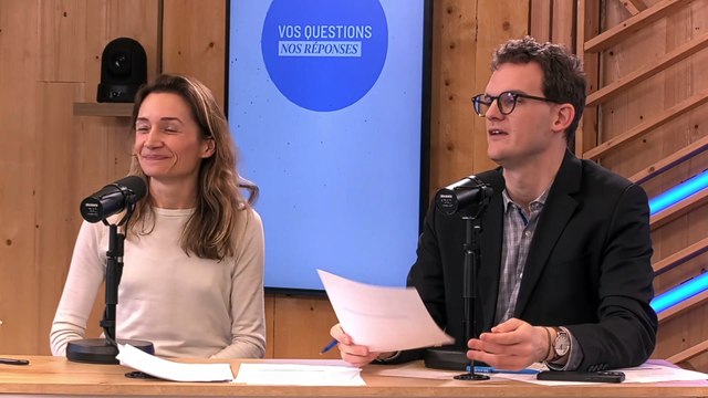 Mon voisin érige un mur entre nos propriétés. Puis-je lui demander de le crépir ?