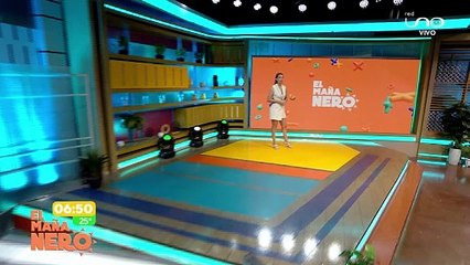 SCZ LEVE LLUVIA EN LA CAPITAL CRUCEÑA