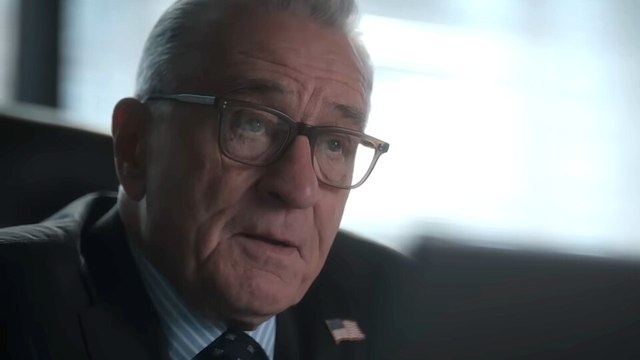 Zero Day: In der Netflix-Serie muss Robert de Niro als Ex-Präsident einen Cyber-Angriff stoppen