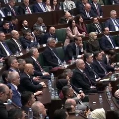 Erdoğan Bolu yangınında Bolu Belediyesini eleştirdi