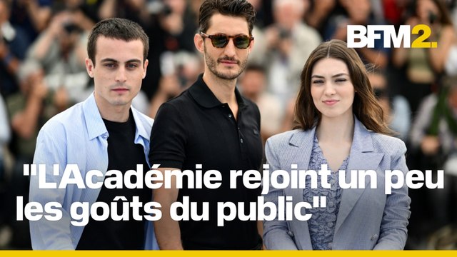 César 2025: Le comte de Monte-Cristo en tête des nominations devant L'Amour ouf