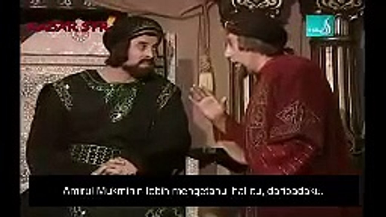 Imam syafii ep 24
