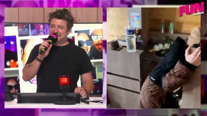 AVO EXPRESS du 29 janvier - Karina et Maurine s'affrontent à Avoriaz